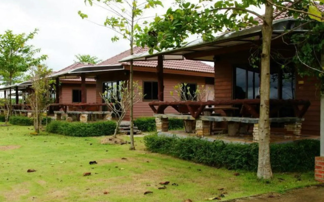 Busai Country View Resort