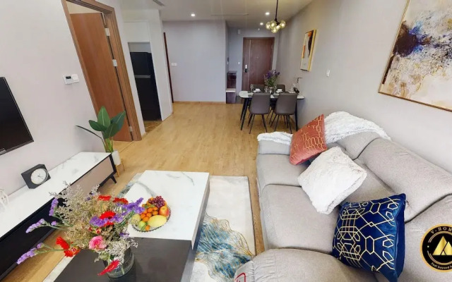 V-Home Florence