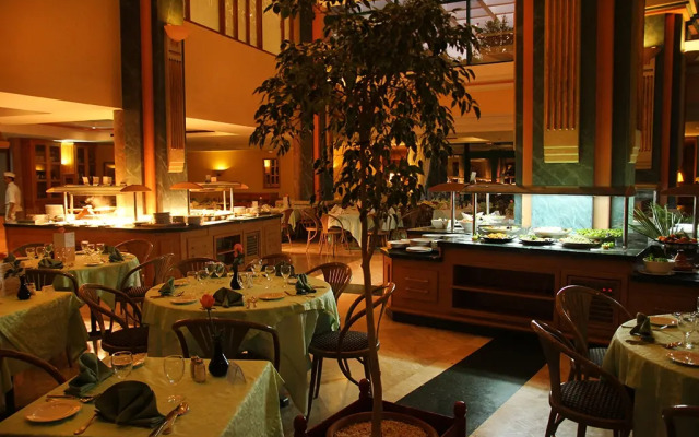 Agadir Beach Club Hotel