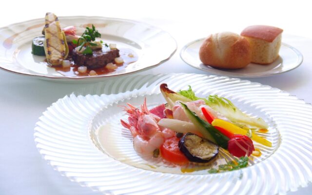Awashima Hotel