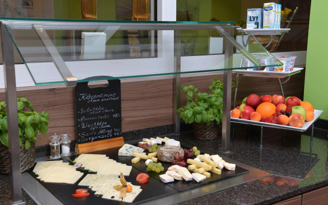 Best Western Queens Hotel Pforzheim-Niefern