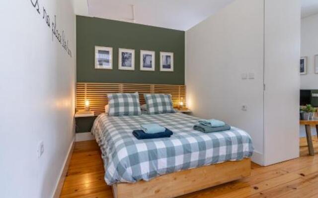 Cozy Studio Apartment