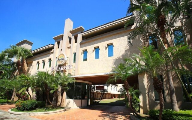 Spring Hotel