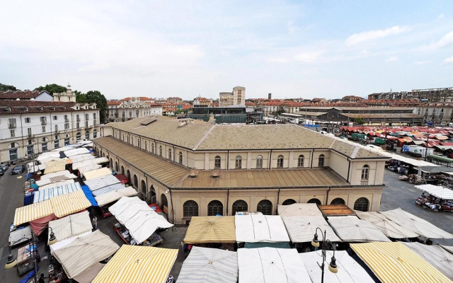 Uno Sguardo su Porta Palazzo by Wonderful Italy
