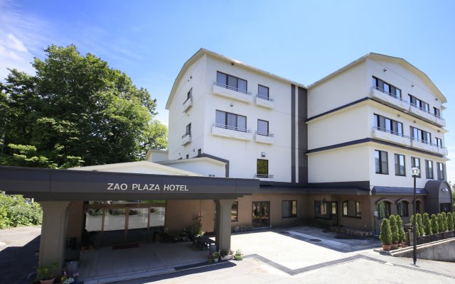 Zao Plaza Hotel