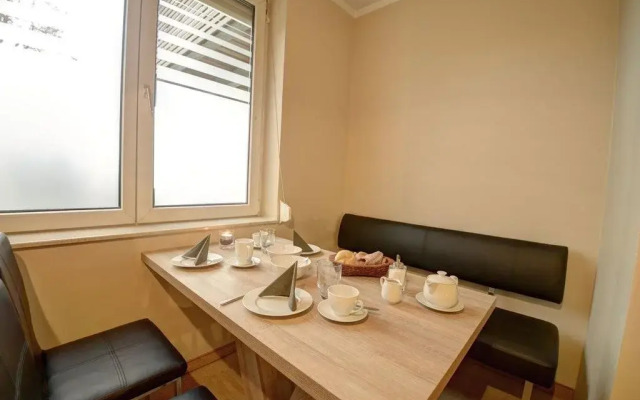 Hotel Garni Buchenhof