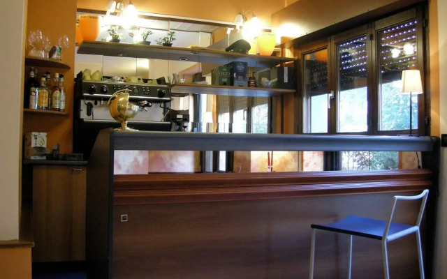Hotel Forum