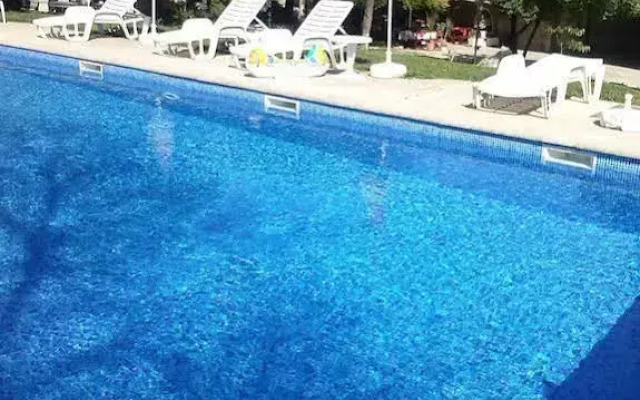 Hotel Rai
