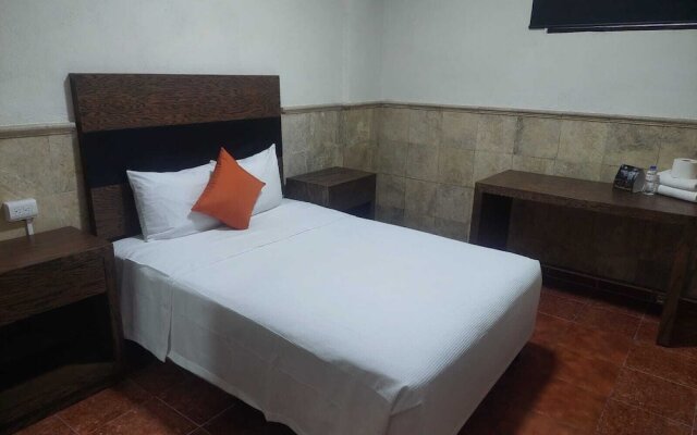 Bed Bed Hotel Abasolo