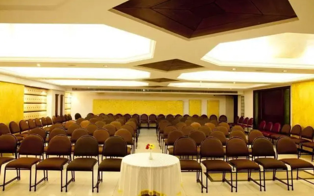 Hotel KLG International