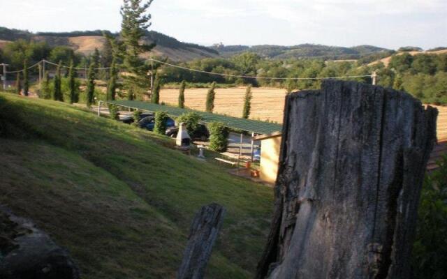 Residence Montericco