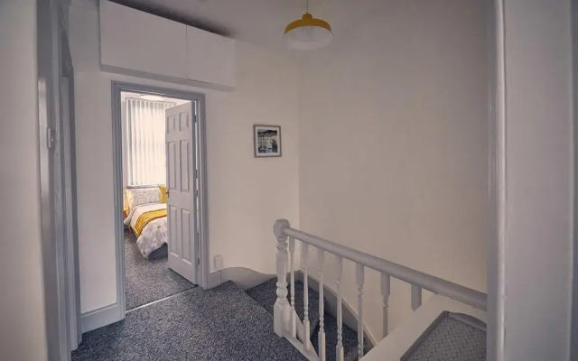 Host Stay Silverlinings