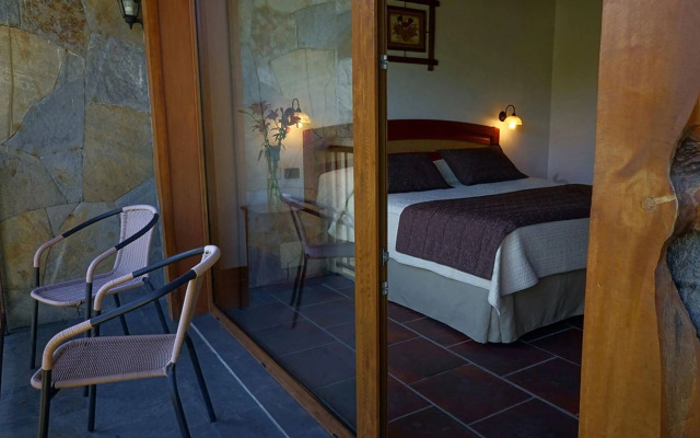 Hotel Pucon Green Park