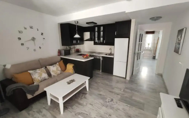 Apartamento Nuevo A 50 M. De La Playa