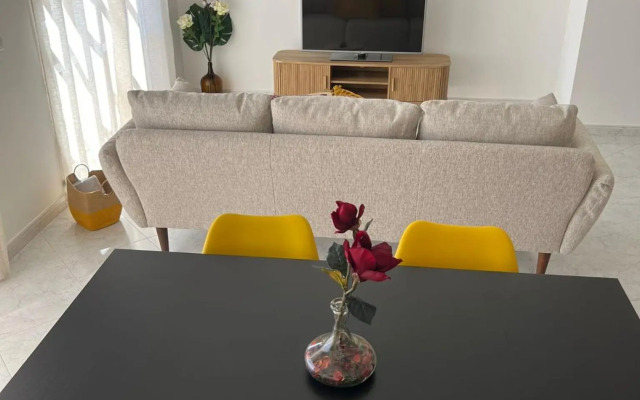 Tavira Sea view - Yellow Apartment