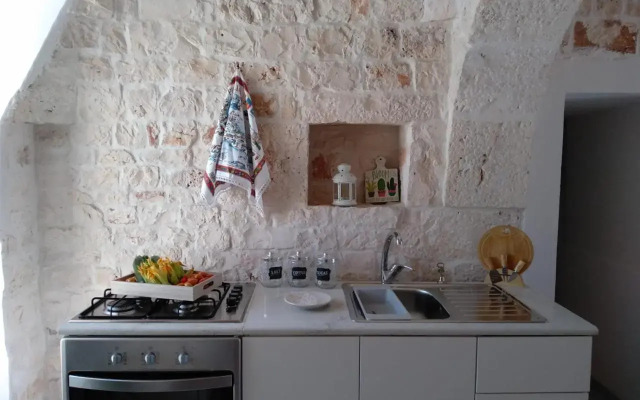 Trulli del boschetto