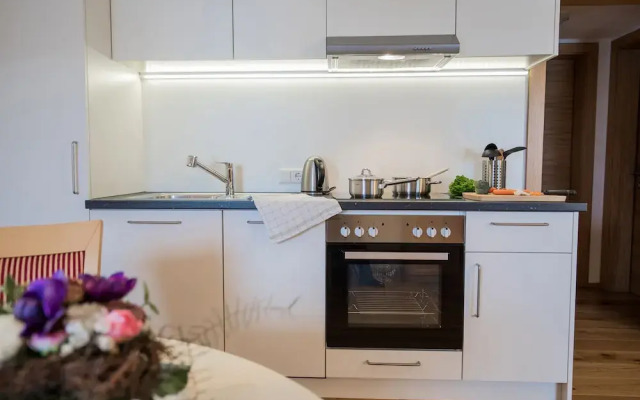 Caroline’s Appartement