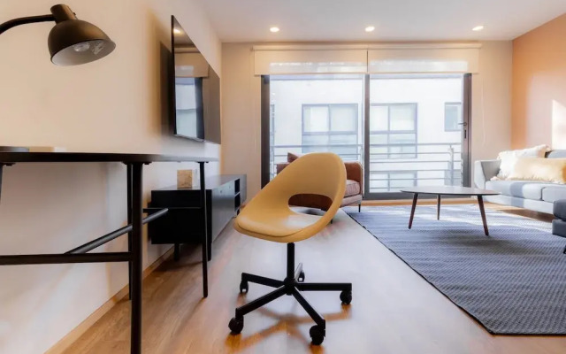 Capitalia Galileo Residences