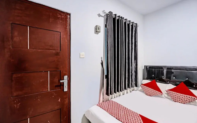 Hotel O Nagoya House Syariah