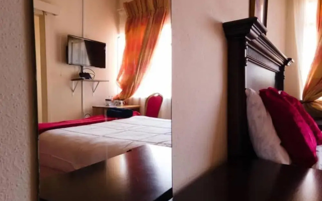 The Haven Guest House