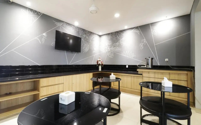 Wisma 9 Jakarta