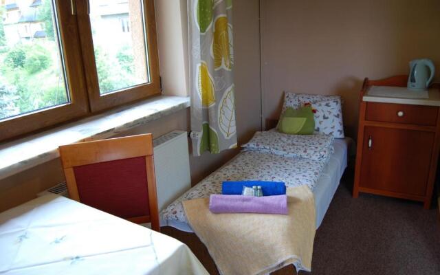 Pokoje Goscinne Pod Ciupaga