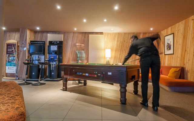 Résidence Pierre & Vacances Atria Crozats