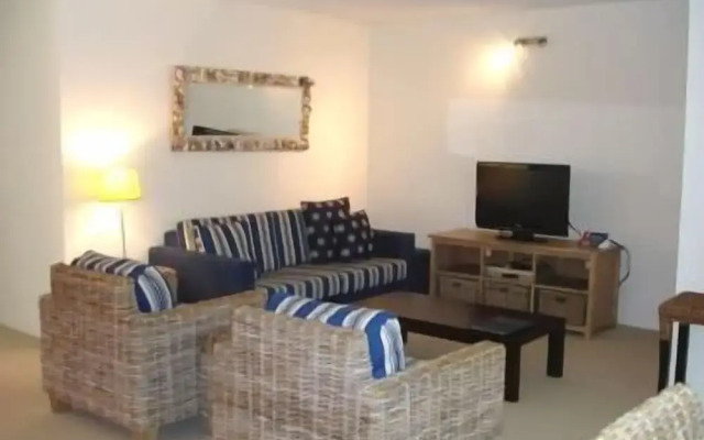 Casablanca Beachfront Holiday Apartments