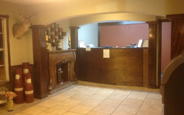 Stay Express Inn And Suites - Sweetwater Tx