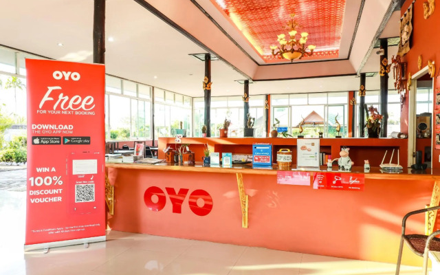 Golden Nakara Resort