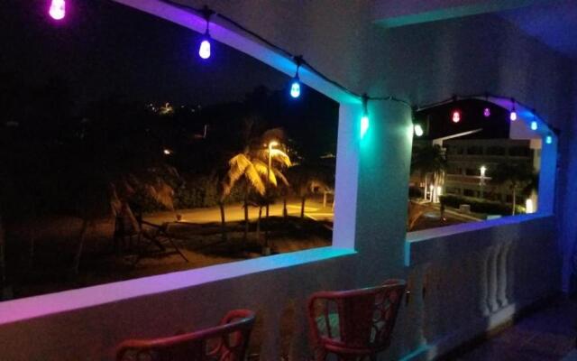 Golden Dream Villas 306 A