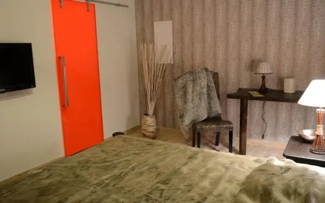 La Salamandre