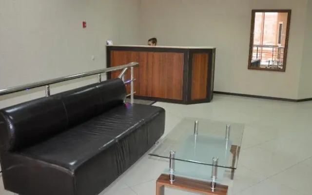 Rus Hostel