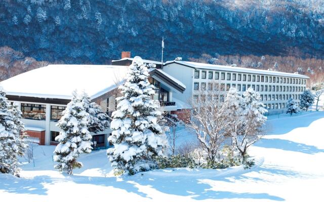Shiga Kogen Prince Hotel
