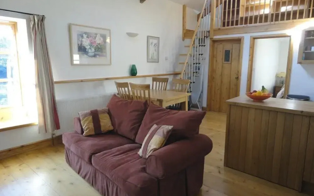 Mill House Barn