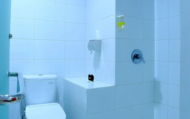 Fizz Hotel Lombok