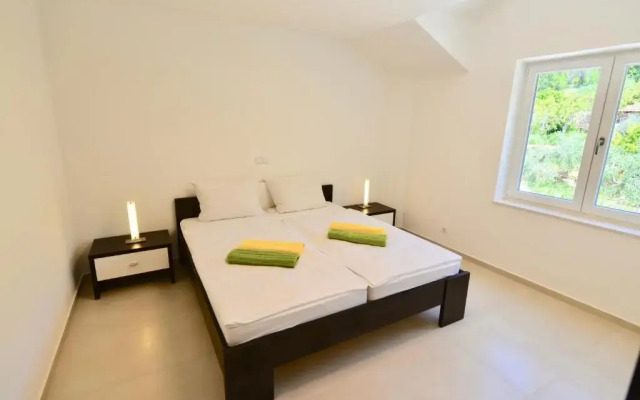 Apartments Petrovac