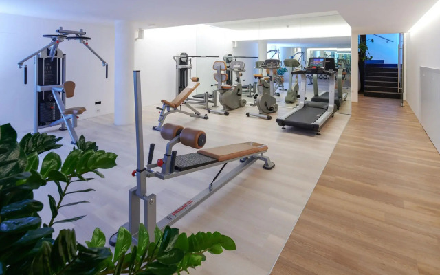 Jesolopalace Hotel & Aparthotel