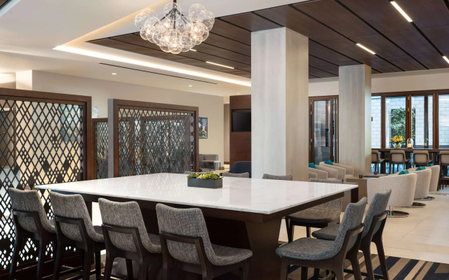 Hyatt Place San Francisco Downtown