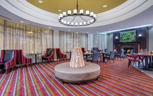 Hilton Garden Inn Pikeville