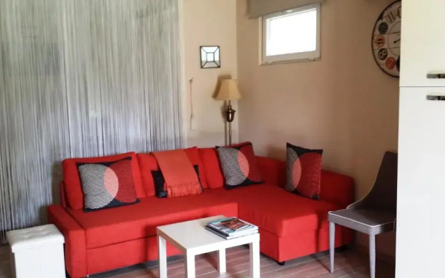 Casa di Sissy - Zona Villa Igea CIR 00600100001