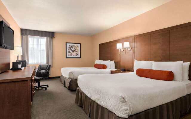 Days Inn by Wyndham Guelph