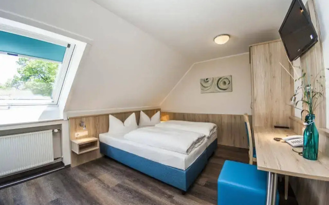 Hotel-Restaurant Bauer-Keller