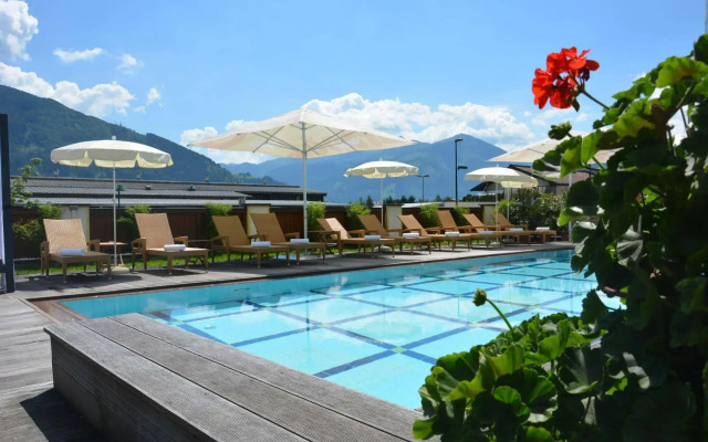 Superior Sport und Familienresort Alpenblick