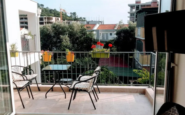 Guest house Djonovic