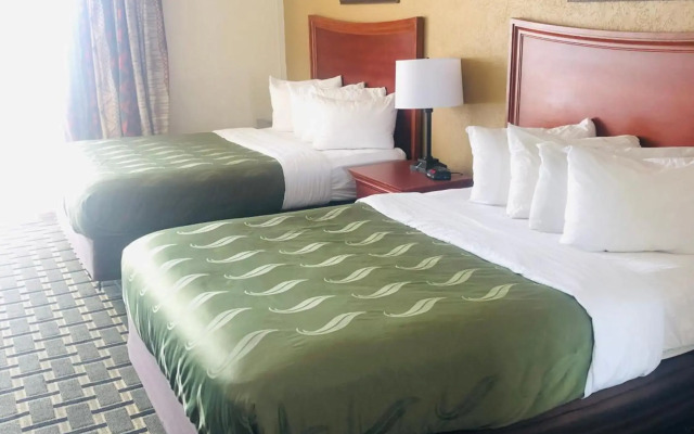 Quality Inn & Suites at Myrtle Beach