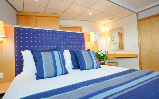 The Bolton Stadium Hotel, a member of Radisson Individuals