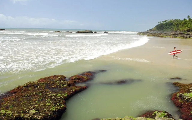 Txai Resort Itacaré