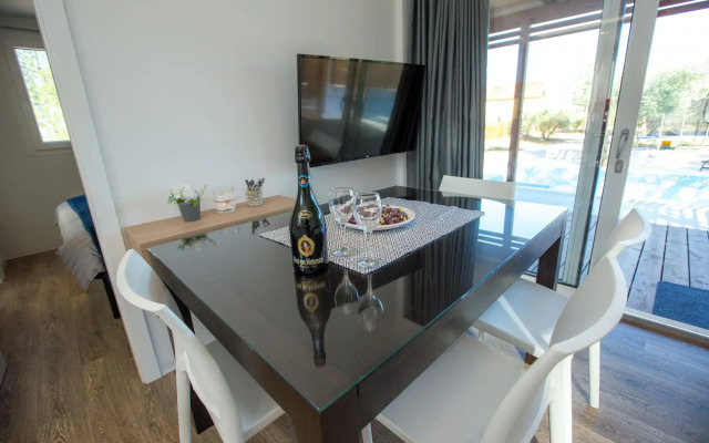 Poolincluded Holiday Home Relax