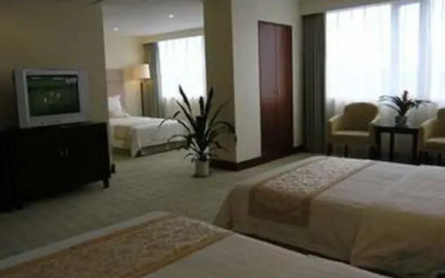 Jinguan Hotel